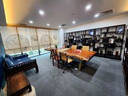 Paya Lebar Square (D14), Office #448096841